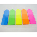 5 Color Arrow Pet Index Stick